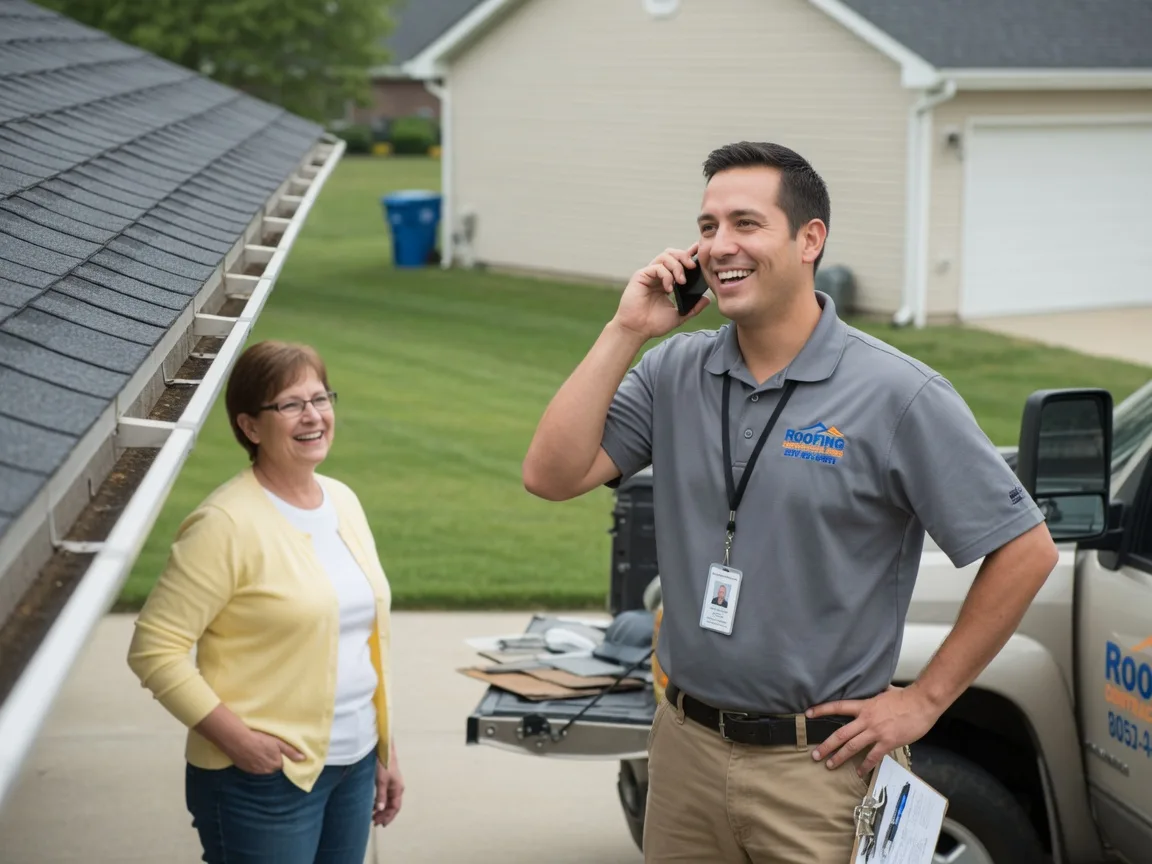 Local Roofing Contractors Lakewood, WI FAQs